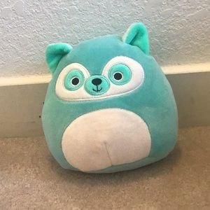 Lance 5’ squishmallow NWOT